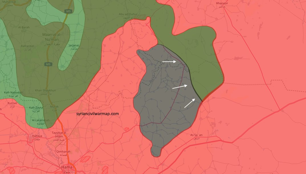 Syrian War: News #16 - Page 23 DT24C3QU8AAnd9T?format=jpg