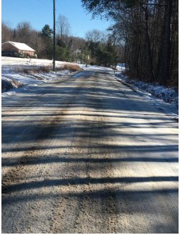 glndschools's tweet photo. Schools will be closed tomorrow, January 19.  While we want our students back in our buildings learning as much as anyone, current road conditions and forecasted freezing temperatures for tomorrow morning have created an unsafe situation.  We hope for an on time start on Monday. https://t.co/9s7U29ukTi