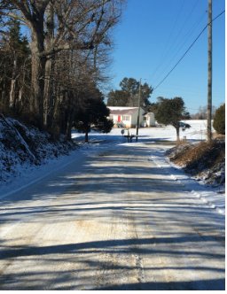 glndschools's tweet photo. Schools will be closed tomorrow, January 19.  While we want our students back in our buildings learning as much as anyone, current road conditions and forecasted freezing temperatures for tomorrow morning have created an unsafe situation.  We hope for an on time start on Monday. https://t.co/9s7U29ukTi