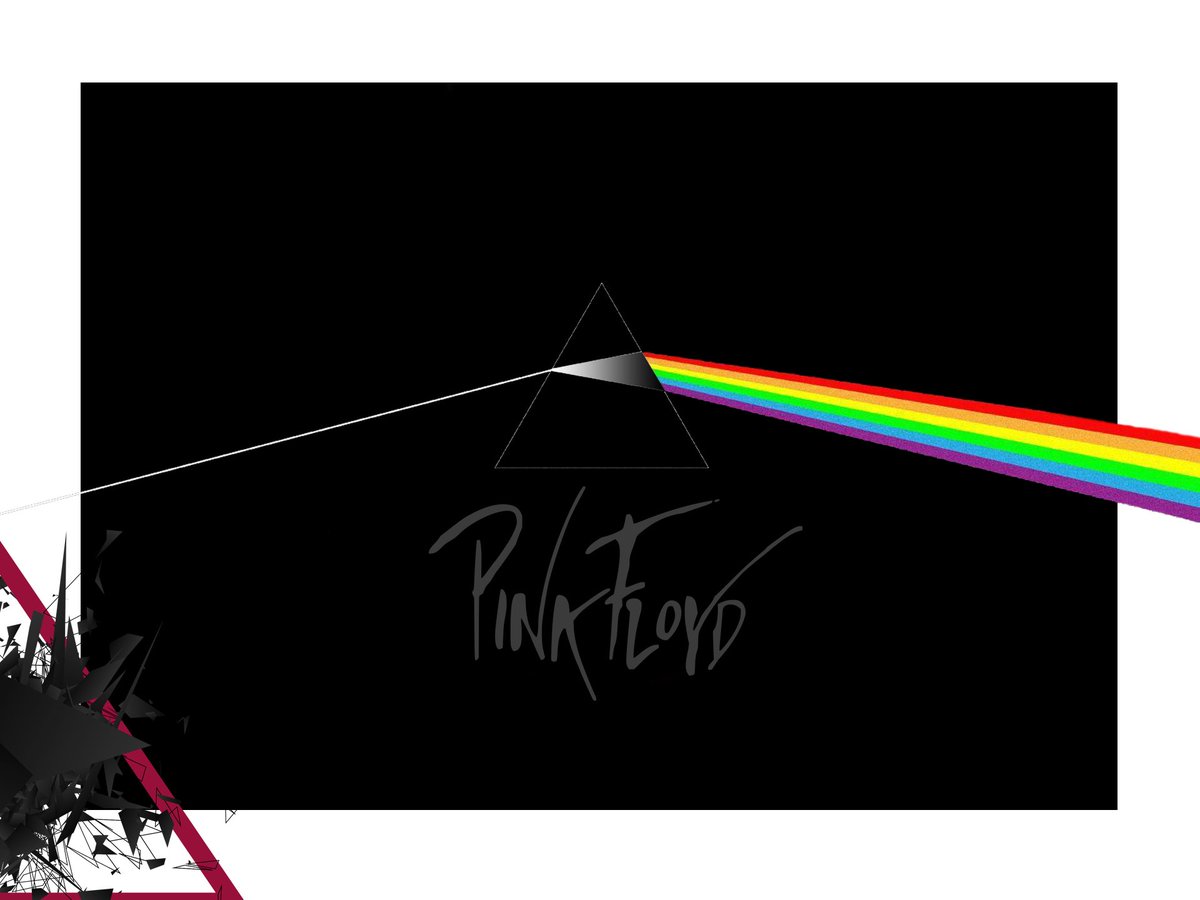 Classic1069fm's tweet image. Un día como hoy en 1973 la banda británica Pink Floyd da inicio al proceso de grabación del icónico The Dark Side of the Moon.

#Classic #ConectandoCadaÉpocaConTuÉpoca