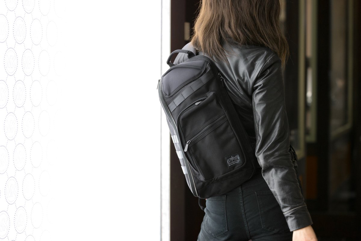 mpbags's tweet photo. The Chambers Bag Jr, from Manhattan Portage.
https://t.co/ButFQImi7J | #mpbags
-
#mpred #mpblack #mptoken #backpacks https://t.co/tSG7xflXxY