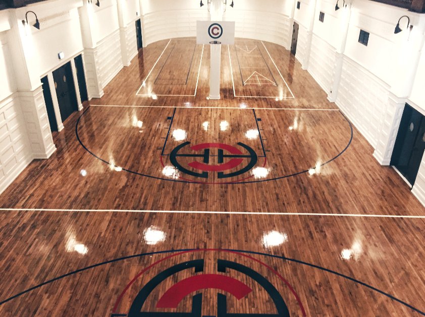 claredasilva5's tweet photo. This year's #OnRampInsure #VIP Pre-conference Dinner is happening 4/11 at the spectacular @ChiAthletic on Stagg Court! Exclusive to speakers, sponsors & corporate group registrants. Secure your group package or sponsorship NOW: https://t.co/V4nWkZhdYZ #InsurTech #StaggCourt https://t.co/dWplnEhybI
