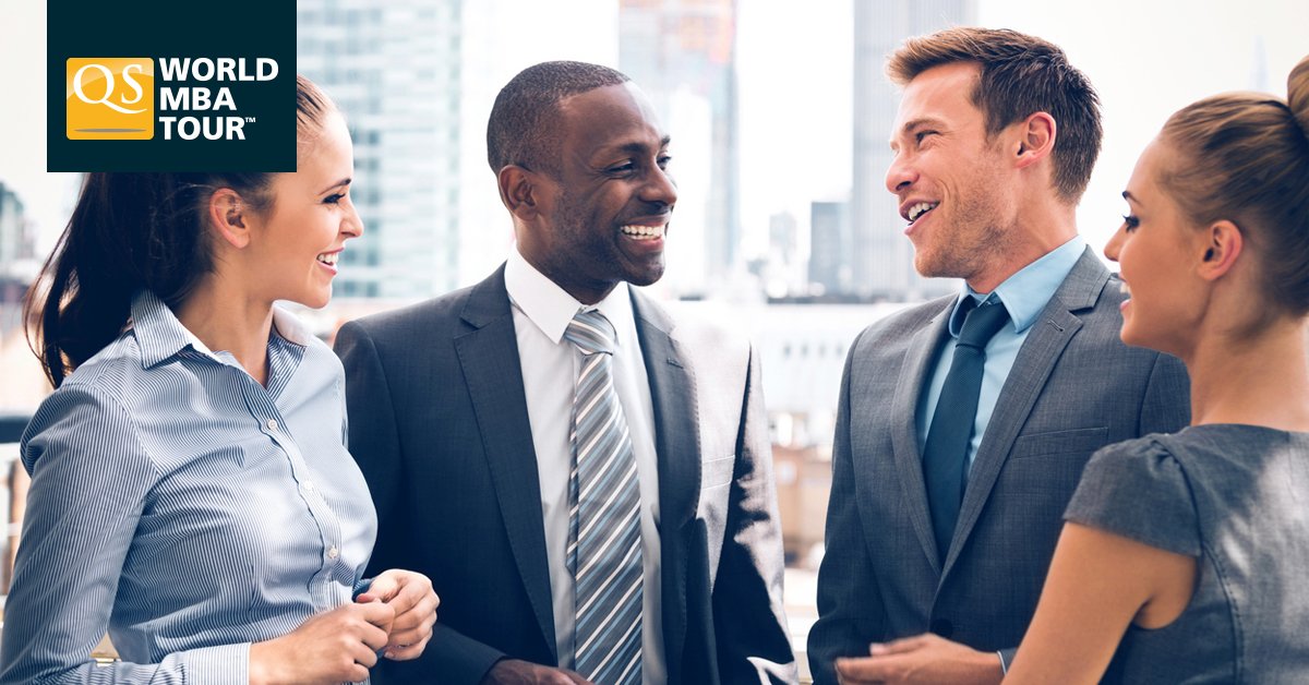 NetPartyNYC's tweet image. In NYC this Jan 20? Come to the QS World MBA Tour to meet face-to-face with top business schools, MBA alumni and industry experts. goo.gl/veZ9ah