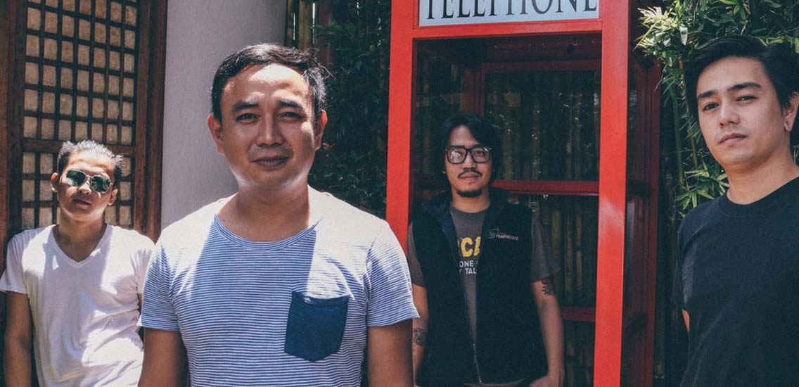 heraldofilipino's tweet photo. #HFFeatures: #CaviteLocalMusic: Bantayog https://t.co/2GTSKa6DAt https://t.co/aCEy5cZZdG