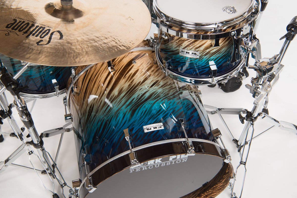 Been a while — here’s some eye candy to get caught up!