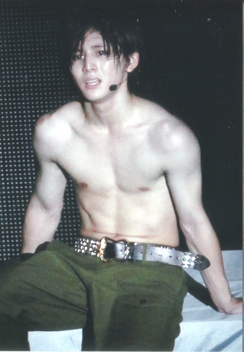 山田涼介エロ画像集 on X: 