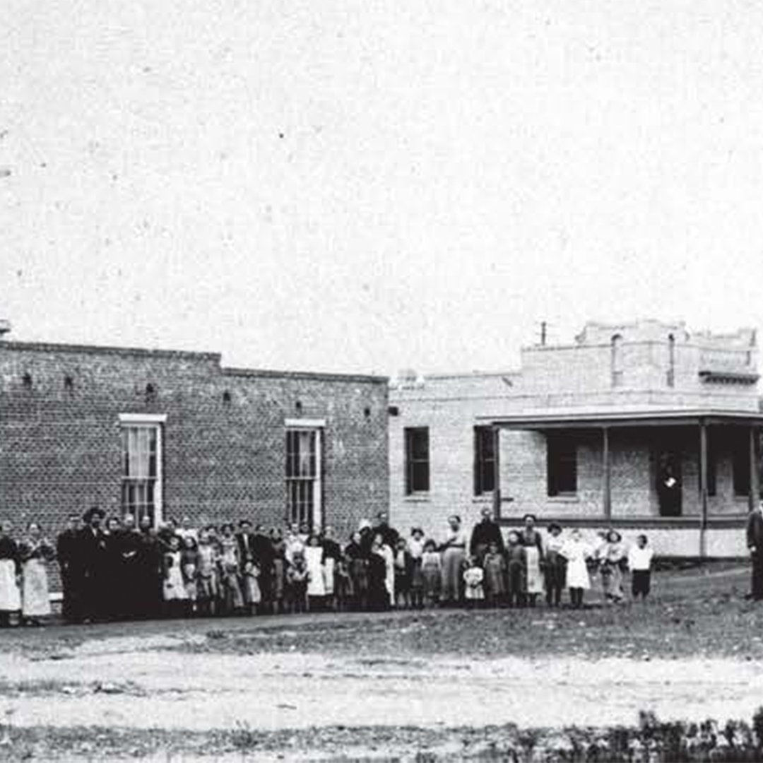 Once upon a time at the turn of the 20th century, Charlotte became the bedrock of the new, industrial South… [pt 1/3] #charlottenc #historyphotograhed #restorationproject #backtothepast