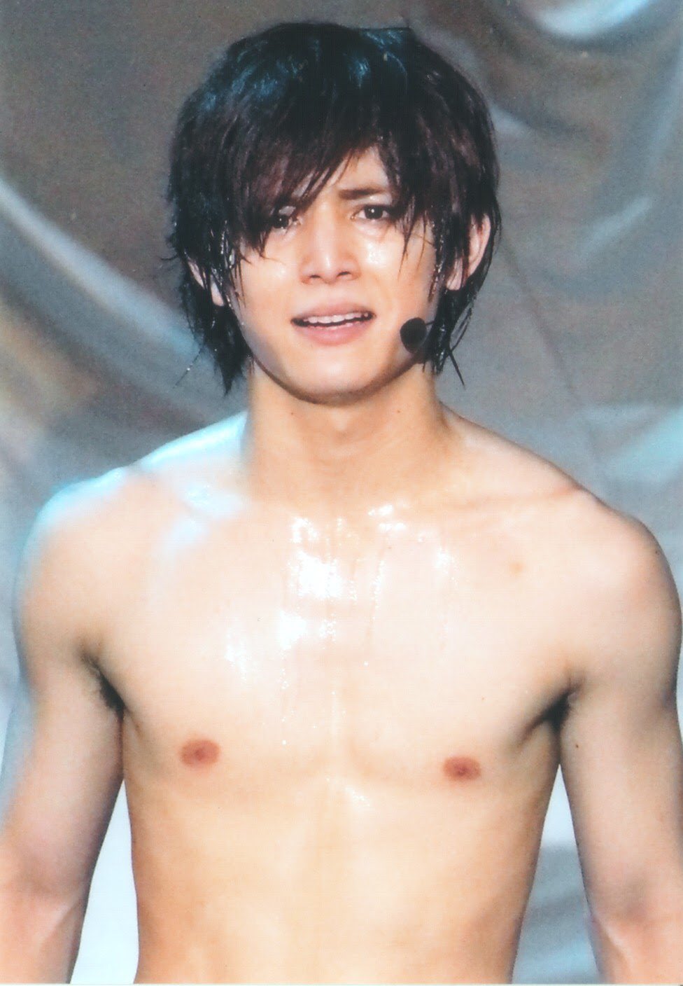 山田涼介エロ画像集 on X: 