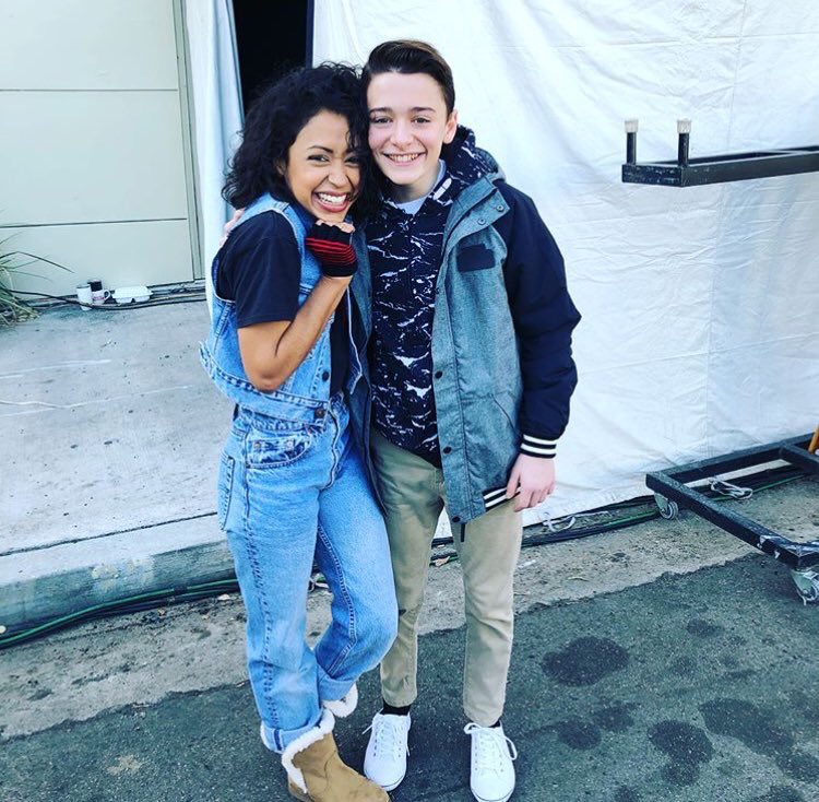 mcudyl's tweet photo. a duo we have been waiting for https://t.co/EJEVAf5Jte