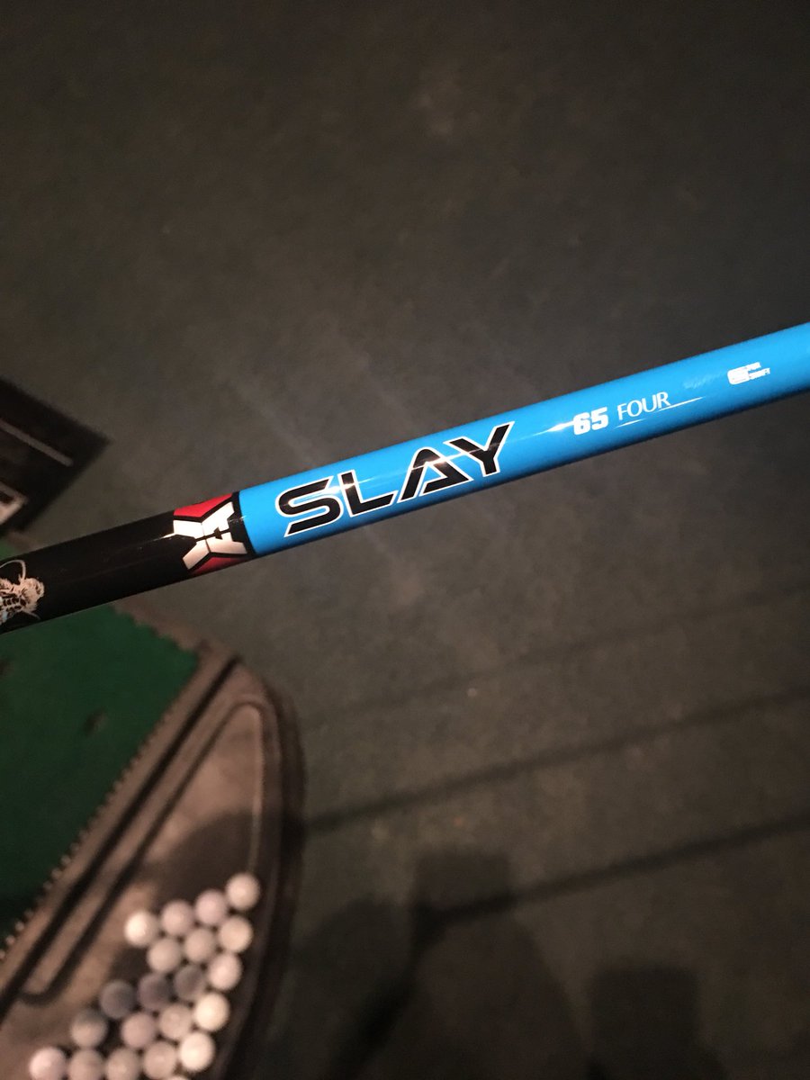 jessevanriper's tweet photo. @axell_hodges what do you think of this golf shaft? @vashafts https://t.co/wpiVUspfyg