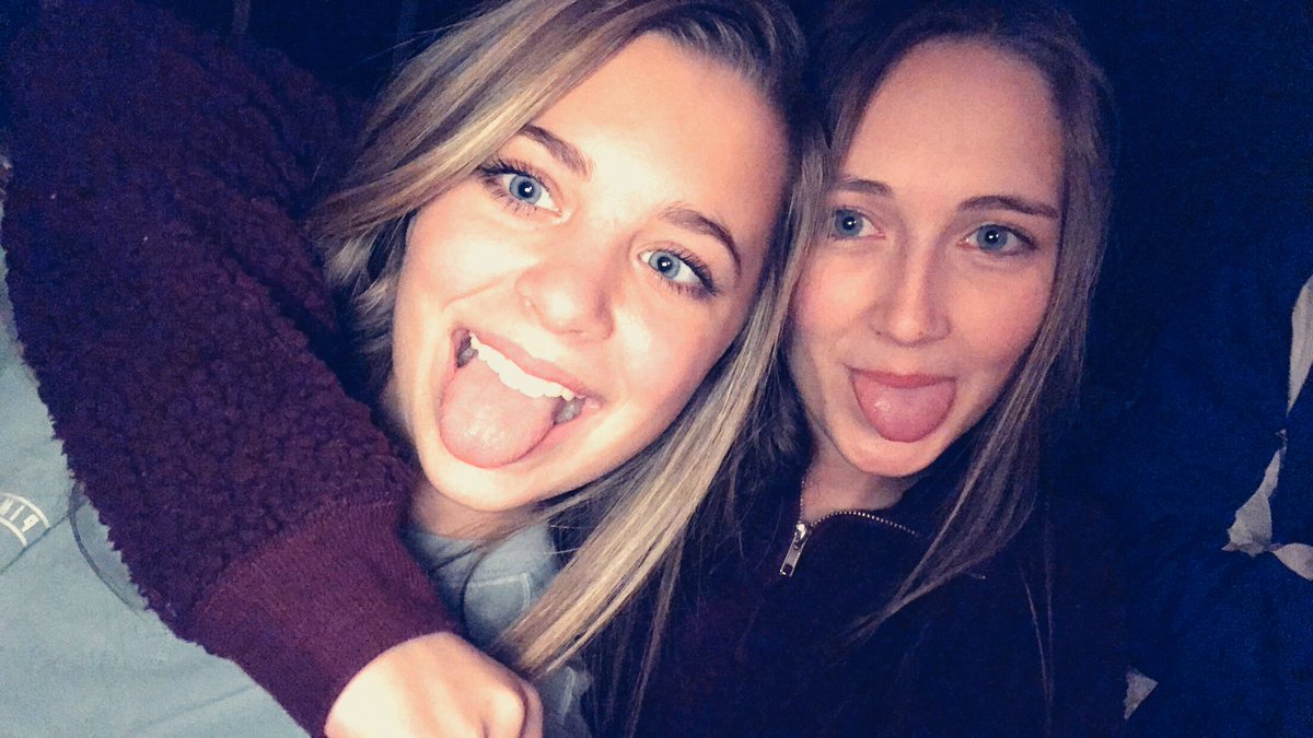 johnstonriley1's tweet photo. Happy 16 birthday to my best friend since babies and the loml 💓 @AlanaDensler https://t.co/FgaUdq1b6G