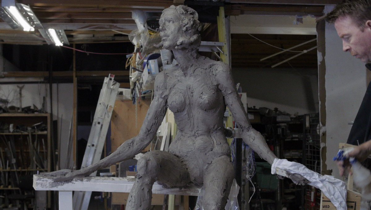 CBC Arts tweet media