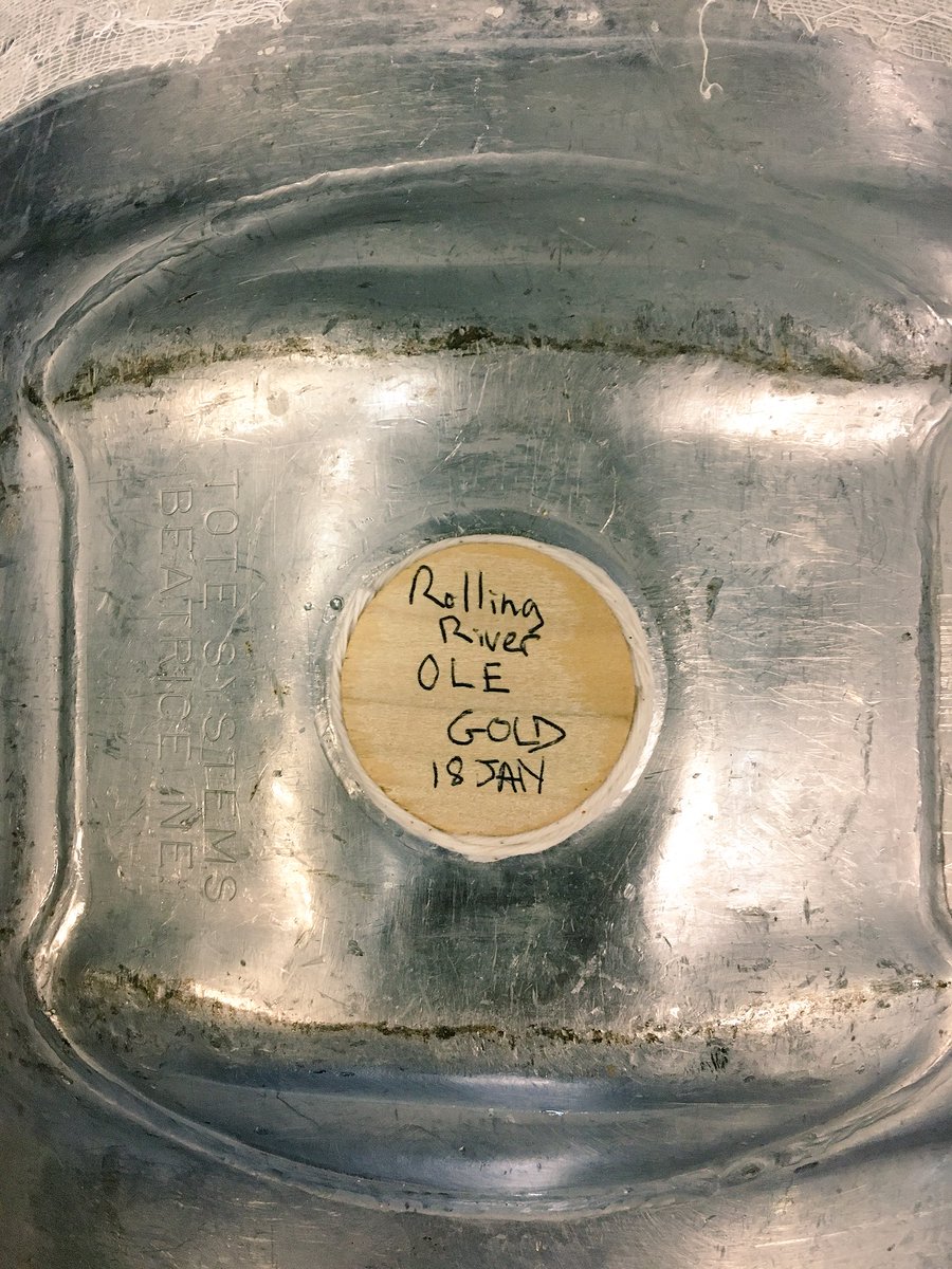 Assembling ingredients for our collab w/ <a href="/RollingRiverPDX/">RollingRiverSpirits</a> for <a href="/StormBreakerPDX/">StormBreaker Brewing</a> #Brewstillery event. Aquavit &amp; beer paired together! #pdxnow #CraftBeer #CraftSpirits