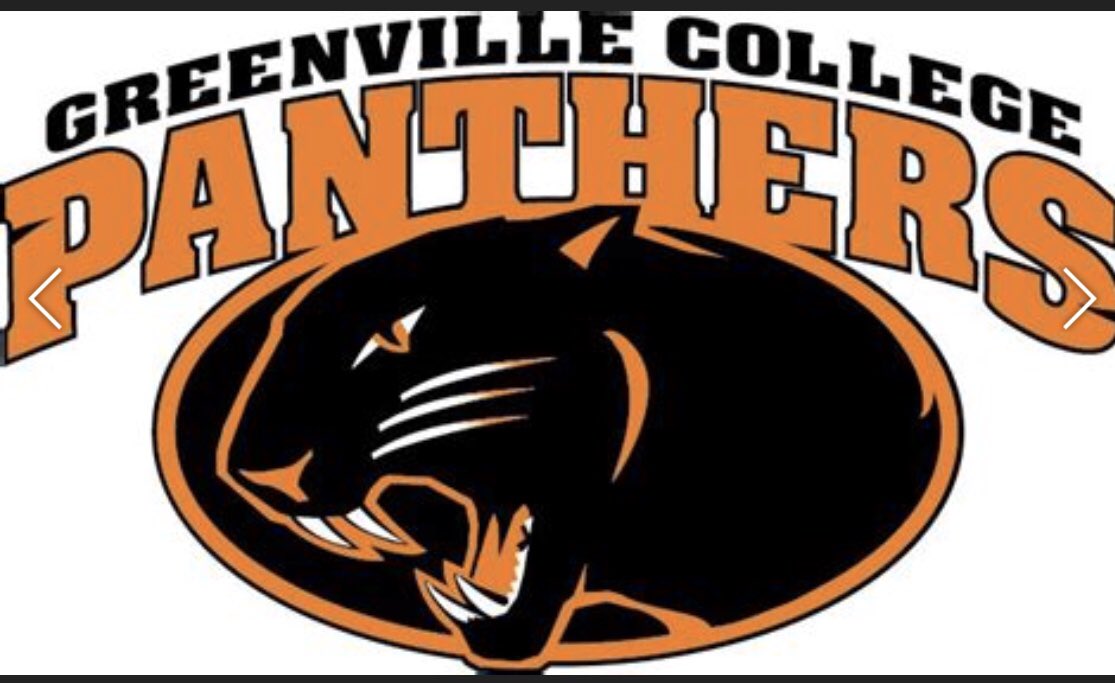 _jb1013's tweet photo. Blessed to have received an offer from Greenville university! #GOPANTHERS https://t.co/A5G9STyBoY