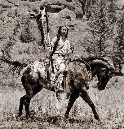 Trumenza's tweet photo. In the early 1800s, The United States government wanted the #NativeAmericans land for settlers so tribes were pushed off their native land. Tribes were able to evade the cavalry on their swift horses, so the only way to subdue them was to take away their horses.
#NativeHorses https://t.co/eQshi0zJft