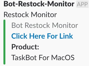 KicksRobotics's tweet image. our bot #restockmonitor is now up and running, this supports sf, taskbot, dashe and many other sites. we are a free group join now !