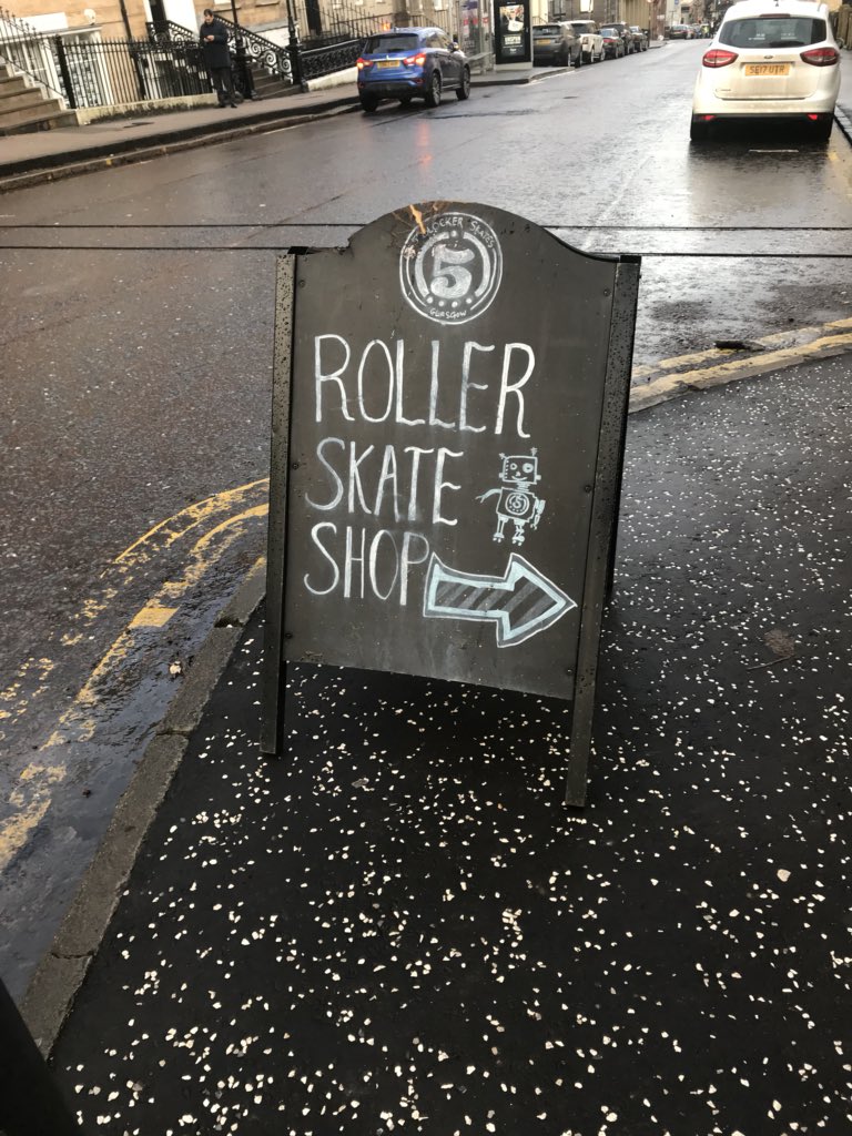 RickyAndalcio's tweet photo. @kevduala saw this today and thought of you 🤣 https://t.co/PEWkf63M2t