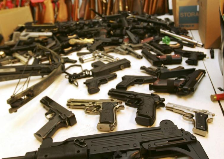 KNSPrecision's tweet photo. Anything else you’d add to the list?
The Complete Guide to #GunSafety:
https://t.co/eUbByZ4nFD 
#Guns #2ndAmendment #Freedom
#KNSPrecision https://t.co/BEB3Vg8Put