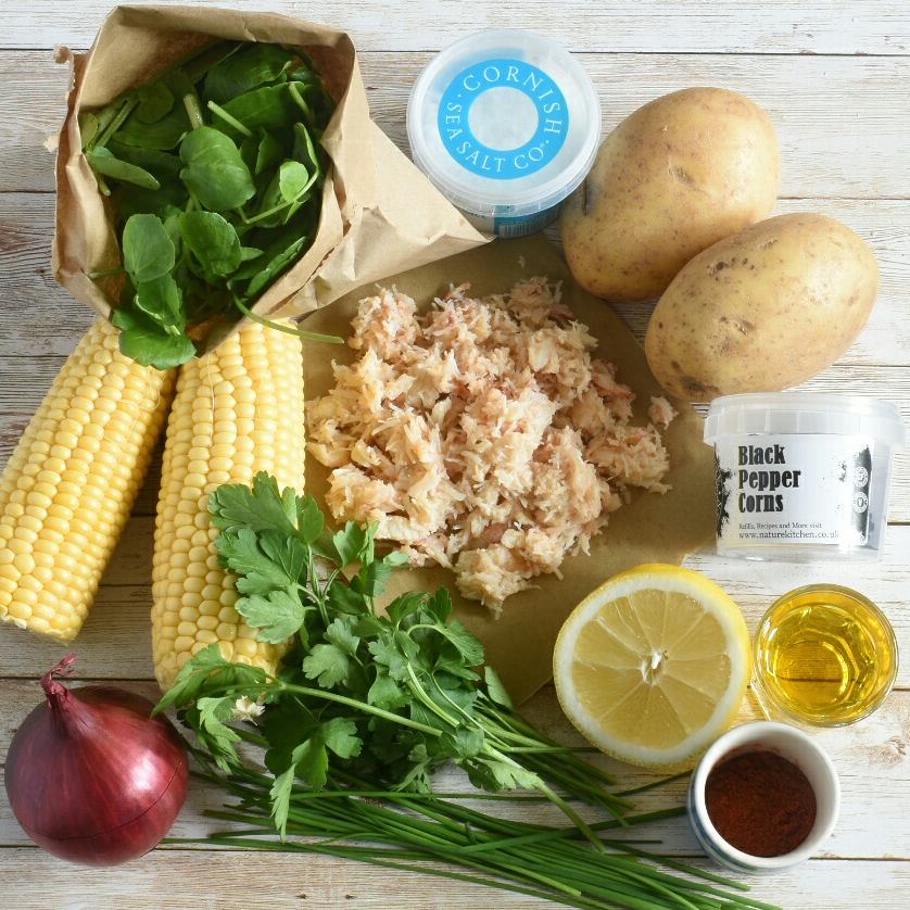 CornwRecipeBox's tweet photo. Few pics from our #spring menu shoot today #Cornwall #cornishware #visitcornwall https://t.co/dkqnKtFB7j