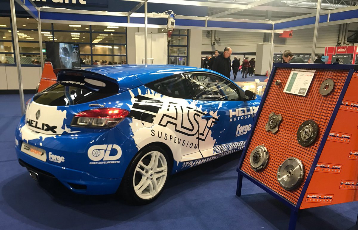 Absolutely love this car 😍 huge thanks to <a href="/Helix_Autosport/">Helix Autosport</a> <a href="/OwenTurbos/">Owen Developments</a> <a href="/JenveyDynamics/">Jenvey</a> <a href="/ForgeMotorsport/">Forge Motorsport</a> <a href="/AST_suspension/">AST Suspension UK</a> <a href="/TeamCooksport/">Team Cooksport</a> for helping with the build #DreamTeam