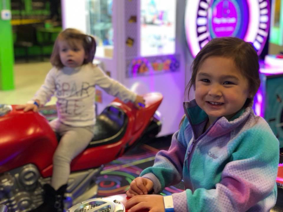 LaunchRI's tweet image. The new Launch Arcade is going to have tons of all new games! 🎮 Play all day and win lots of tickets 🎟 #games #launchlife #launcharcade #relaunch