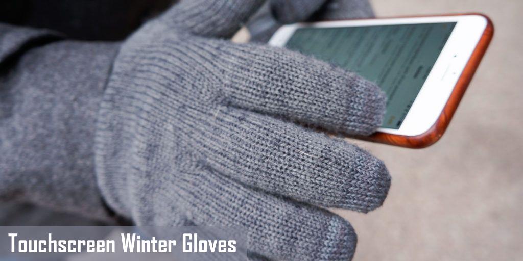 Over 5 winters The Wirecutter has tested 47 pairs of Touchscreen Winter Gloves to arrive at this Best Of selection:
thewirecutter.com/reviews/best-t…

#TouchscreenGloves #WinterGloves #PolyRated