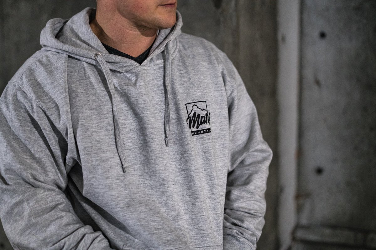 MarsMTN's tweet photo. Less is more. 🔥

Mars Mountain Icon Hoodie #MarsMTN

SHOP: https://t.co/Oc2nyRNHR9 https://t.co/QPcQgzKT5l