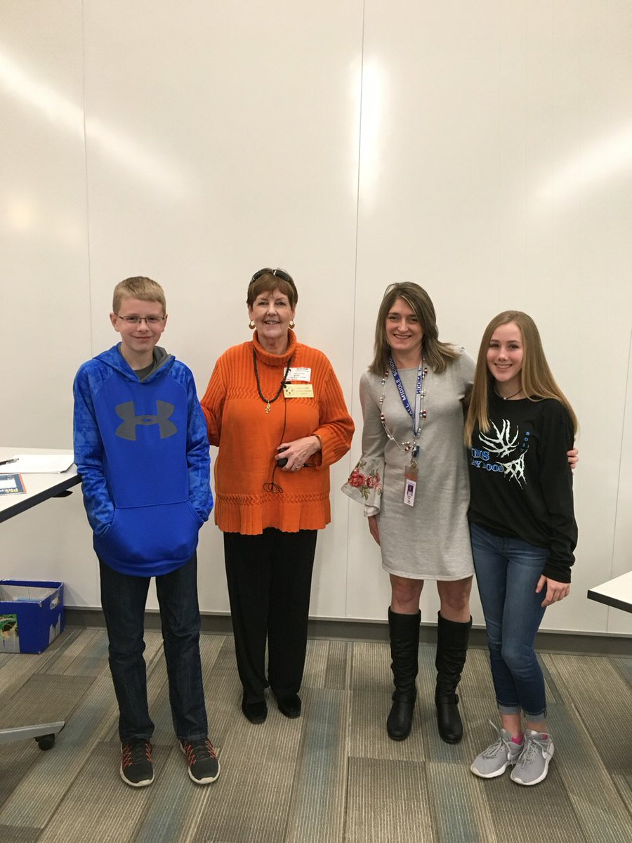 jmcneelyroo's tweet photo. Kellen Jones won Hall Geography Bee- 2nd place to Brooke Hamilton.  Thanks Pat Hardy &amp; Jennifer Moon! #whywisd https://t.co/TcXgpqCQB4