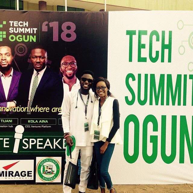 TechSummitOgun's tweet photo. Participants arriving in bit by bit for the first of its kind in Ogun State.
Ogun is Connected! 

#TechSummitOgun #TechSummitOgun18 #Technology #VerveHub #VerveTree #Innovation #StartUps #Ogun https://t.co/cRd9FKYhxz