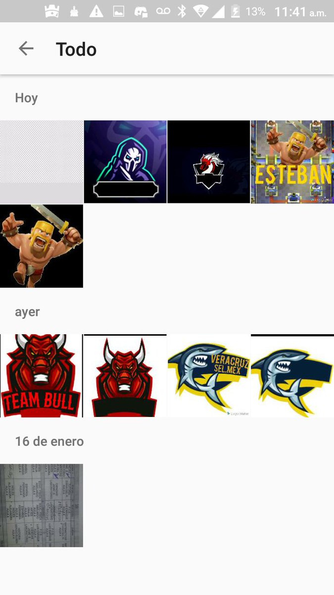 SupercellCr5's tweet photo. @Ketz_Artz_Gfx Mira pdj yo los creo https://t.co/xHEfeQg6QF