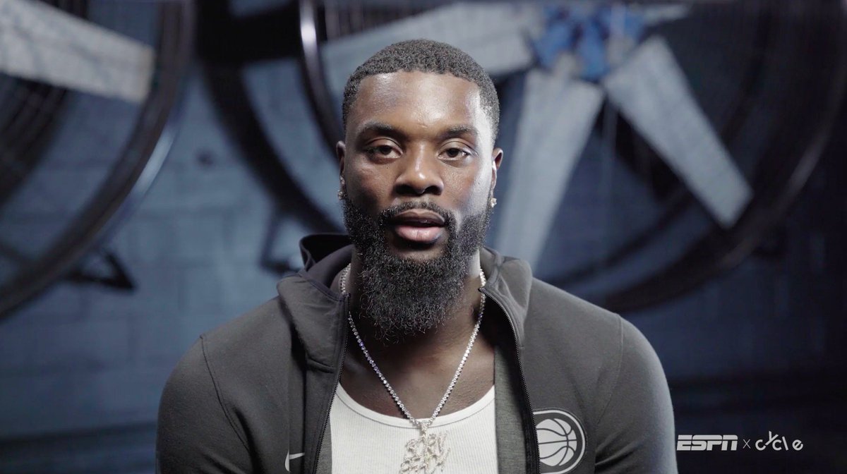 Lance Stephenson on Twitter "Our interview with Lance Stephenson