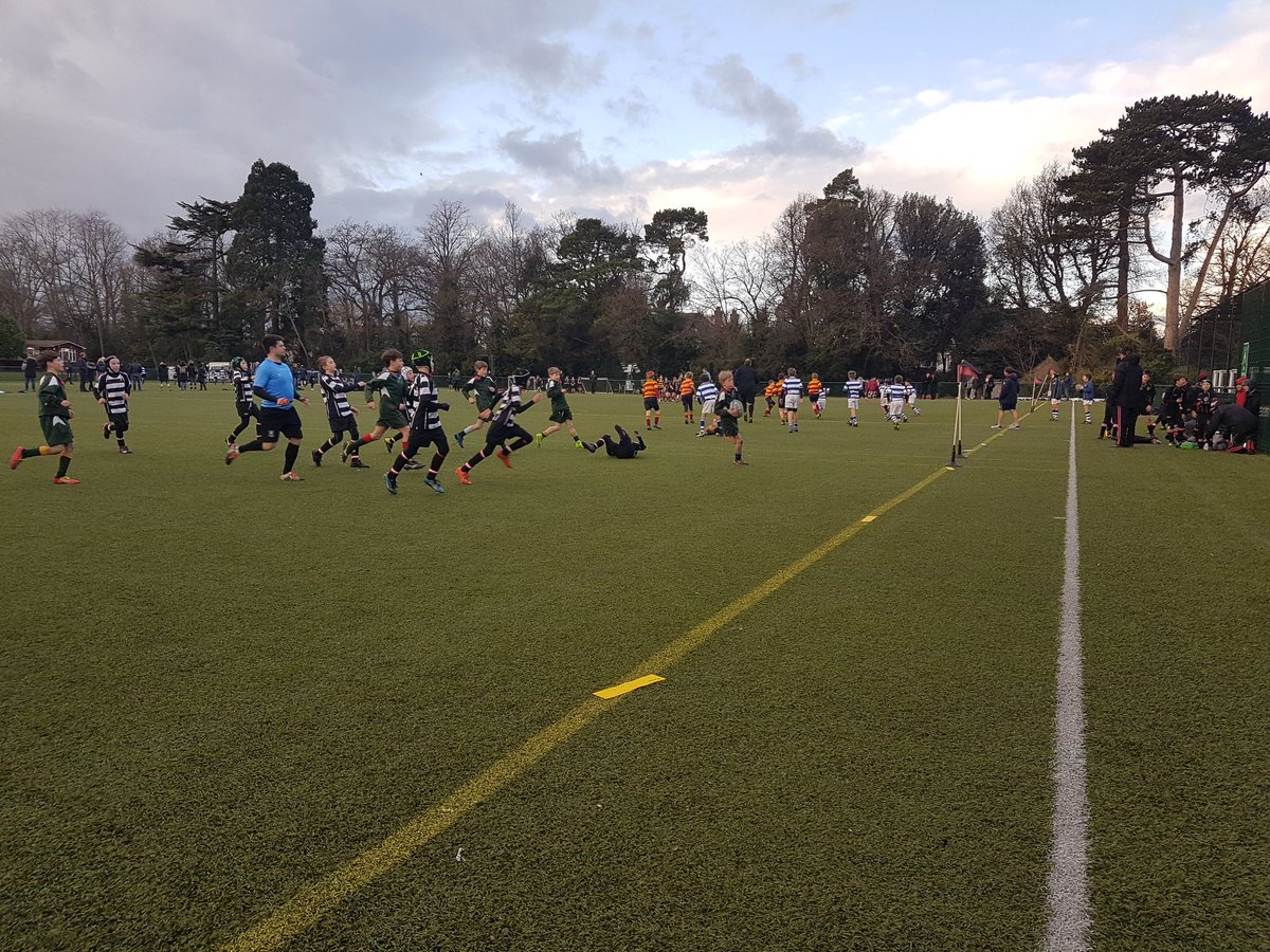 NWSnl_Sport's tweet photo. A cracking afternoon of rugby at the Shrewsbury House rugby festival. Some really good rugby on show and well done to our A team who went unbeaten and also didn't concede all afternoon. Thank you to @SHSsport1865 for a great afternoon. #nlsport #nlrugby #nlform2 https://t.co/crwp3UcgxA