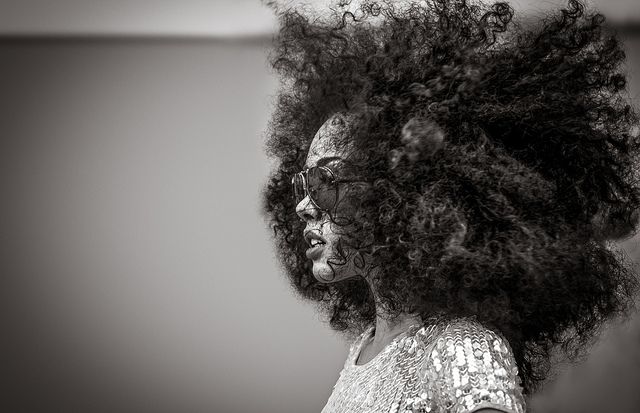 Bushy is in..but if you wax or shave you still cant be without it. #princereigns #theoriginalingrownhairserum #oprahfavs