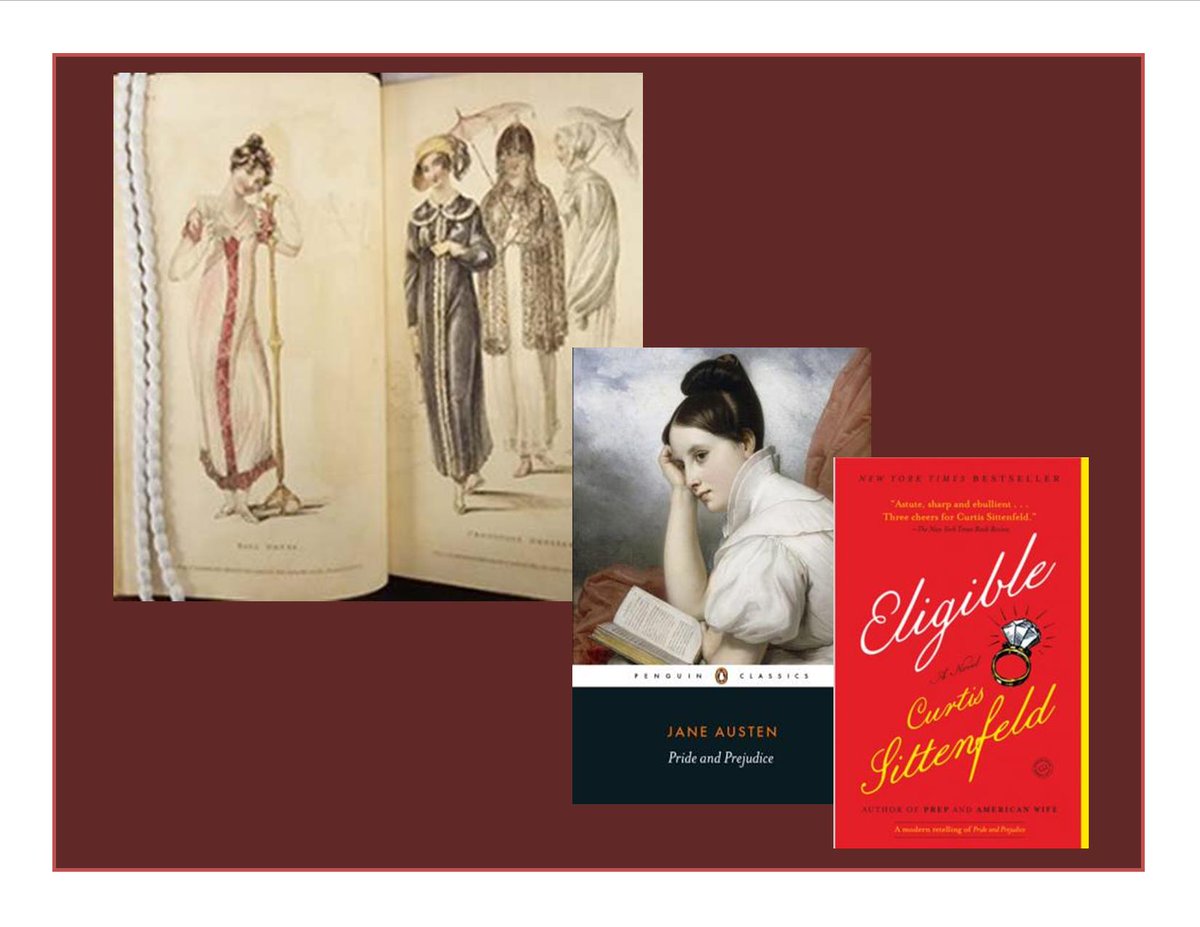 Former NB Archive (@nicolasbooks) on Twitter photo EVENT DATE CHANGE - the new date for Jane Austen Book Club Discussion (Pride & Prejudice and Eligible) is FEB 21st (was Feb 28th), same time, same place - 7:00 pm at Nicola's Books <a href="/allabouta2/">All About Ann Arbor</a> <a href="/currentA2/">Events of A2</a> <a href="/AAObserver/">Ann Arbor Observer</a> EVENT DATE CHANGE - the new date for Jane Austen Book Club Discussion (Pride & Prejudice and Eligible) is FEB 21st (was Feb 28th), same time, same place - 7:00 pm at Nicola's Books <a href="/allabouta2/">All About Ann Arbor</a> <a href="/currentA2/">Events of A2</a> <a href="/AAObserver/">Ann Arbor Observer</a>