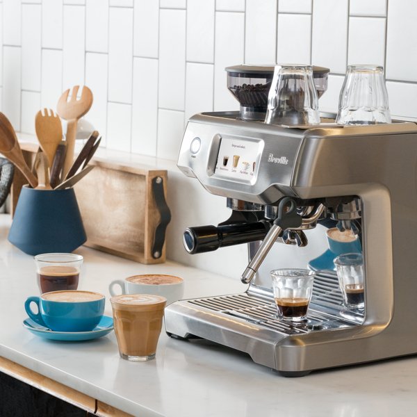 Breville Canada on Twitter "Coffee time is looking better with the