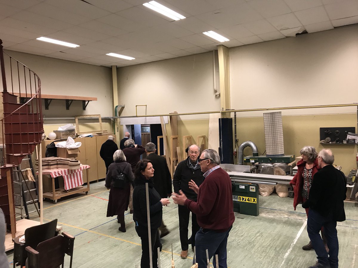 Marleen van der Meulen tweet media