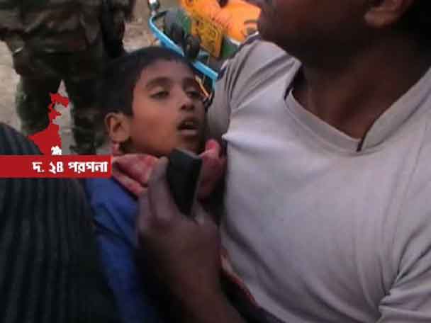 abpanandatv's tweet image. #Basanti #TMCInnerClash বাসন্তীতে ফের তৃণমূলের 'গোষ্ঠীসংঘর্ষ', মৃত ২, গুলিবিদ্ধ পুলিশকর্মী সহ ৭ abpananda.abplive.in/video/inner-cl…