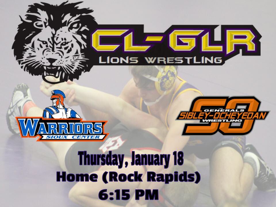 GlrHoops's tweet photo. come and support our boys!!!! #CLGLR #BELIEVE https://t.co/OadwaUV1PH