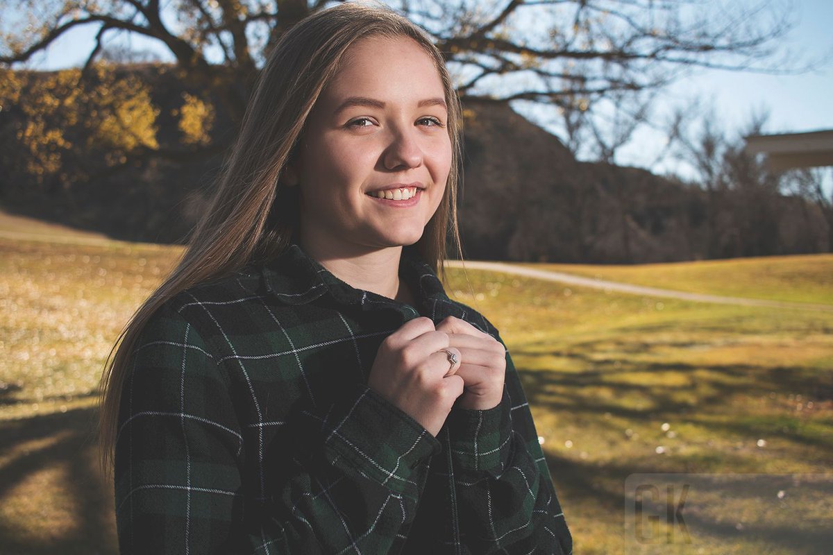 GingerKidStudio's tweet photo. Model: Morgan Fishley

#photography #photooftheday #photos #pics #portraits #medhat #medicinehat #photographyeveryday https://t.co/w2P3lLCEto