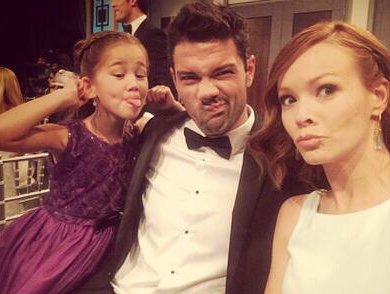 EmilyWilsonWeb's tweet photo. #ThrowbackThrusday #EmilyWilson @_emilywilson #EllieTrout #Ellie #GeneralHospital #GH #EllieSpinelli  #ImissEllie https://t.co/3SkB1zderR