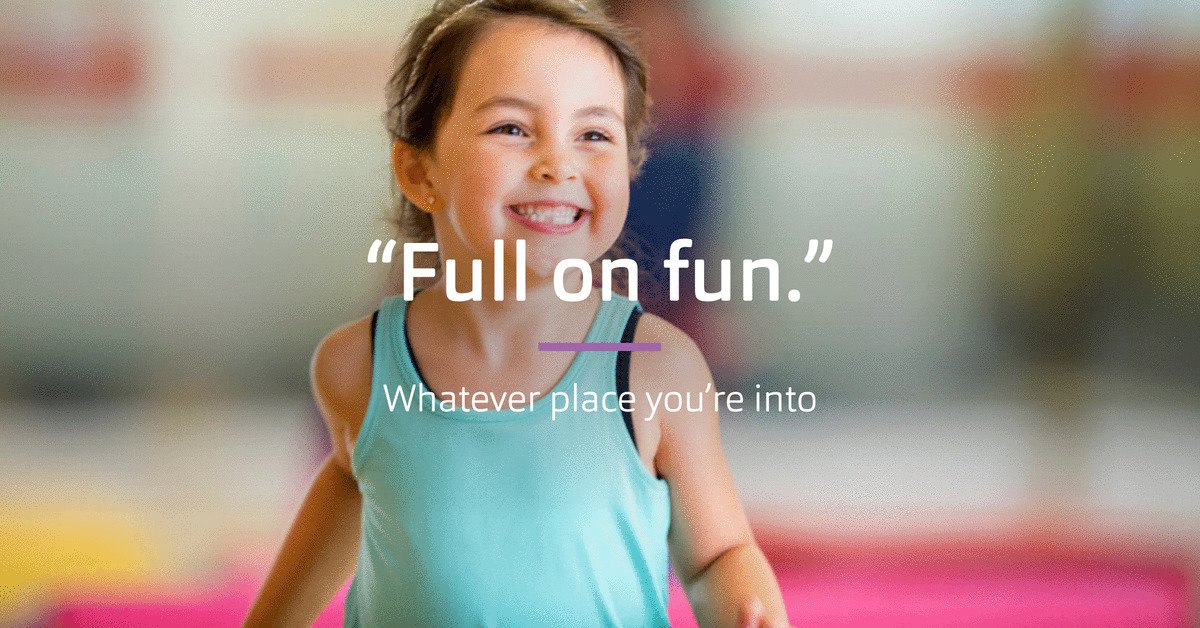thetrianglelc's tweet photo. Keep your child moving at your local #ActivePlace during February half term on a Fit For Sport activity camp!
From sports & games to arts & crafts, each day offers something different for 4โ12 year olds.
Book today - online or on 0845 456 3233. https://t.co/afFl6QDu4s https://t.co/q6pCfpE325