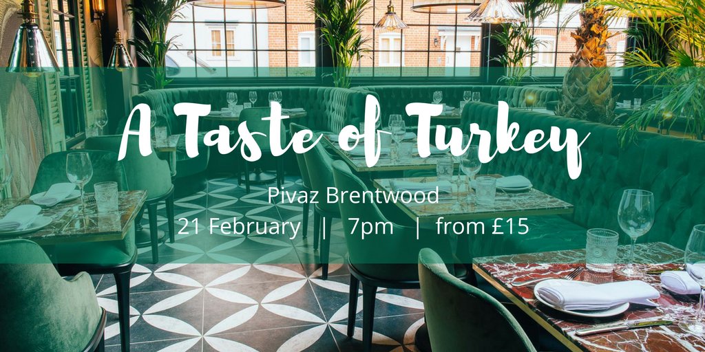 Brentwood Chamber tweet media