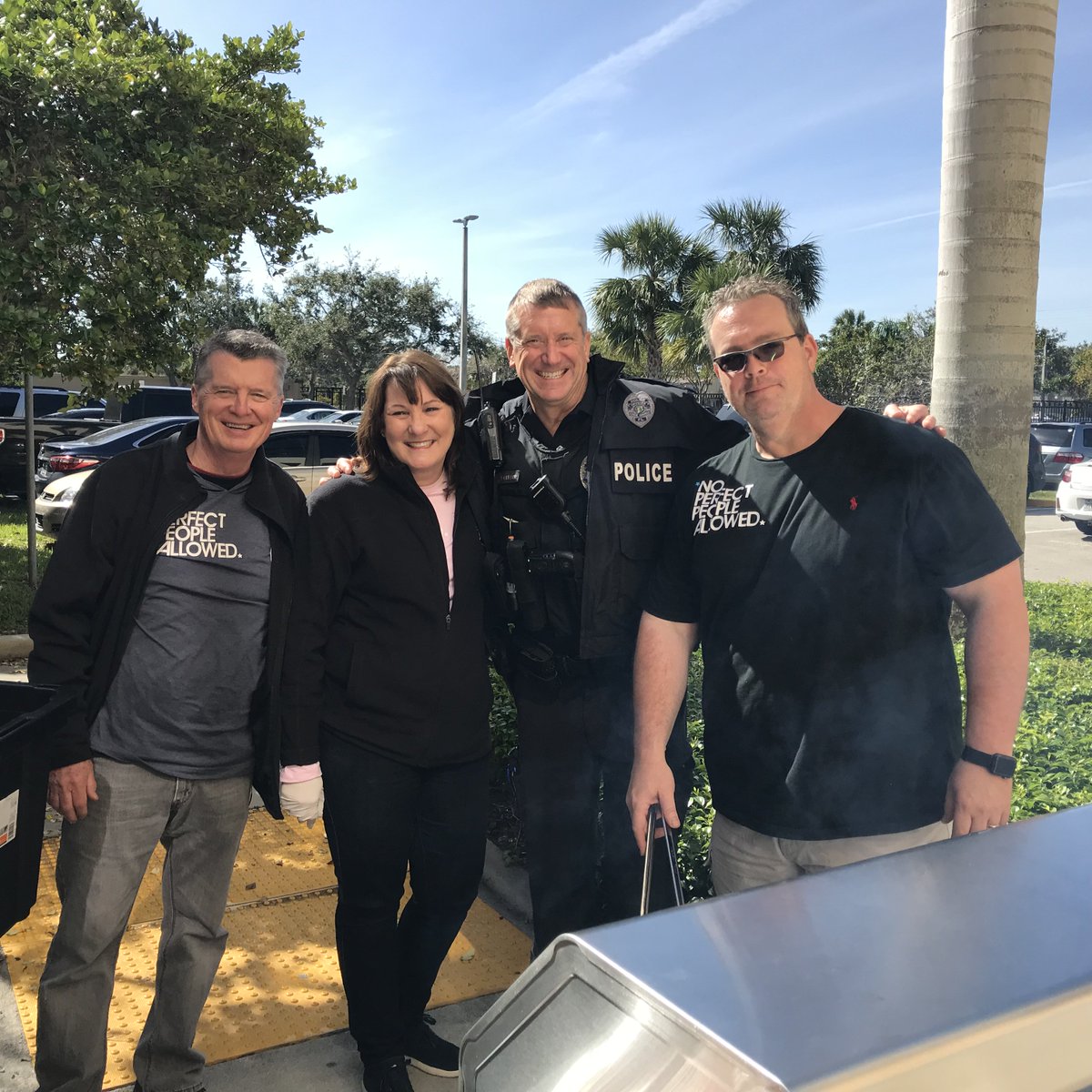 CoralSpringsPD tweet picture