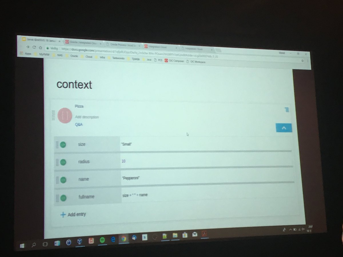 robertvanmolken's tweet image. . @MarcelvdGlind explaining all the different methods available to create your decision model in #OraclePCS