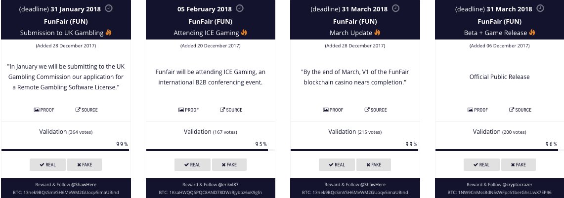 Crypto_BitC's tweet photo. $FUN has a TON in the works right now. Official release incoming, getting approved by the gaming commission in the UK. 

Accumulate!!!

Online gambling is currently @ $38 Billion/yr, and $FUN is set to take a large market share.
Source:
https://t.co/cMlpKCnP54

#BitCollector $BTC https://t.co/URcgCA5w2q
