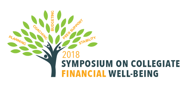 NASPAtweets's tweet photo. The importance of collegiate financial well-being research and practice is more critical than ever.  #SCFWB18 is your opportunity to share evidence-based practices. Call for Programs ends 1/26: https://t.co/lXf0LRa7YI https://t.co/5ryXMRpMDr