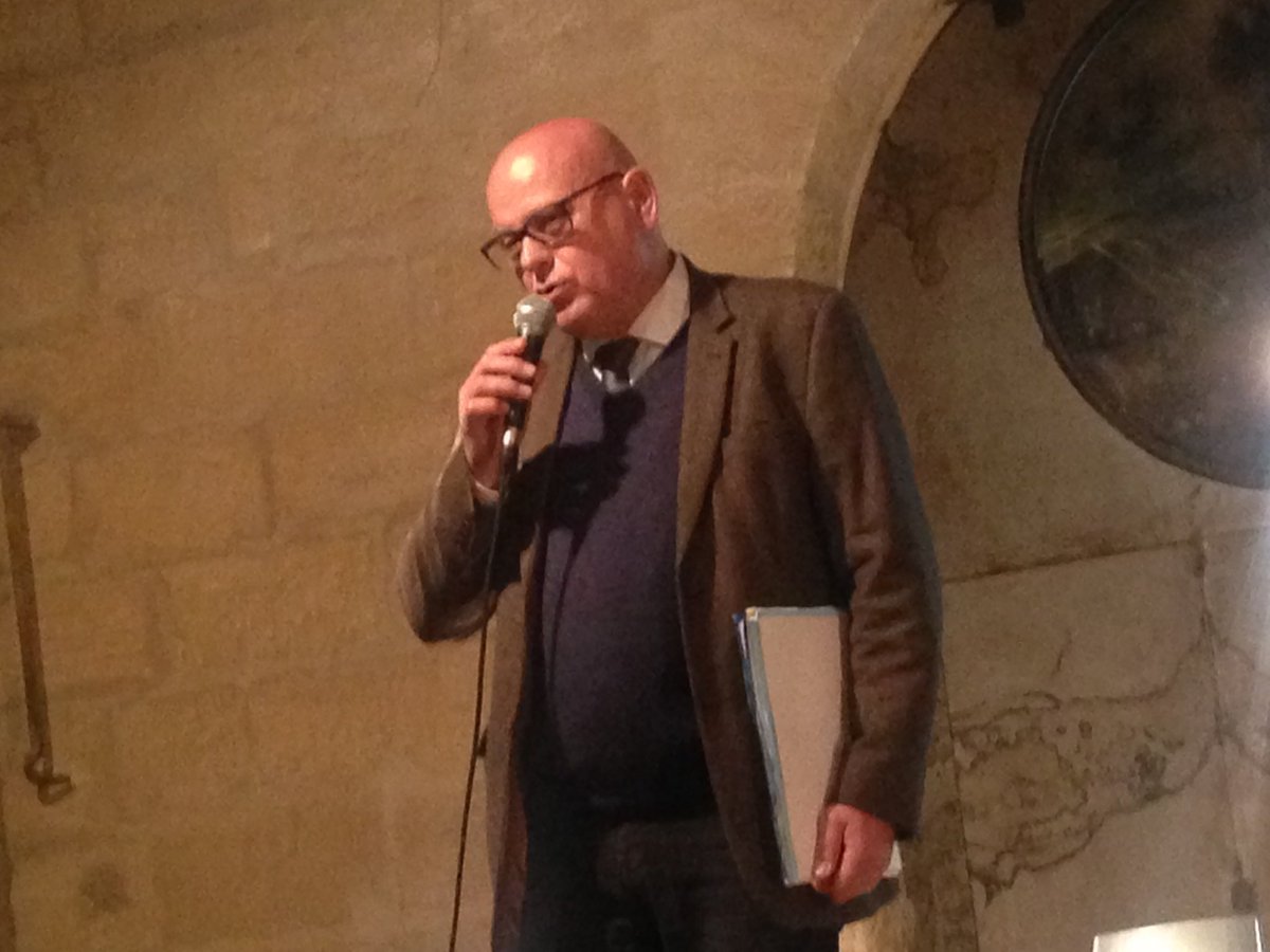 Bienvenue à @DidierPourquery , le nouveau président de <a href="/capsciences/">Cap Sciences</a> !!!