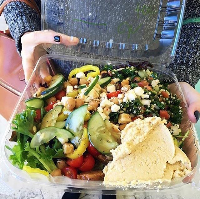 Hummus House UCF (Hummushouseucf) Twitter