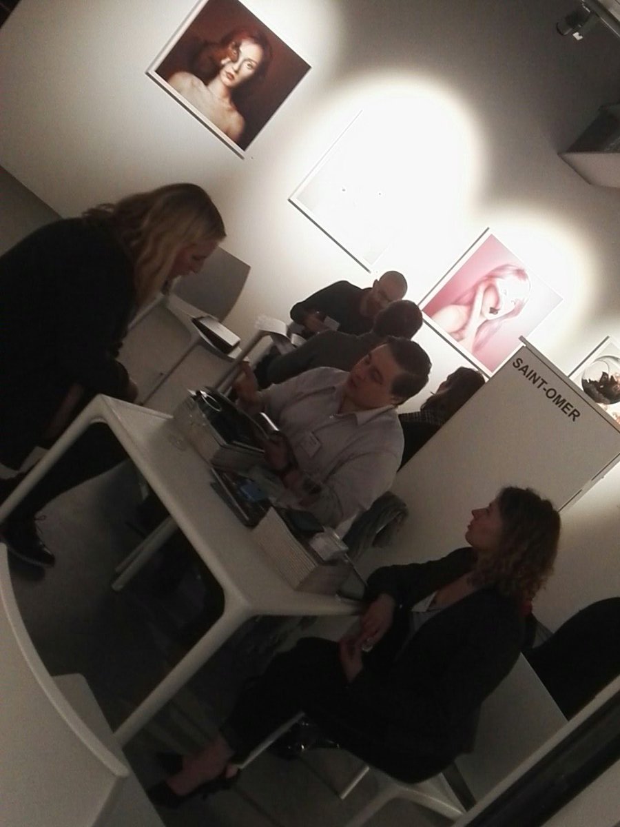 BE_AtoutFrance's tweet photo. @Blogblogyaqq rencontre #saintomer #collectionfrance https://t.co/nnK7us8lC6