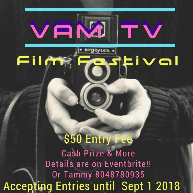 Vam_TV's tweet photo. #NewProfilePic https://t.co/udiOF5iNYE
